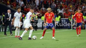 05.06.25 Spanien - Frankreich