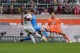 VfB Stuttgart - TSG 1899 Hoffenheim