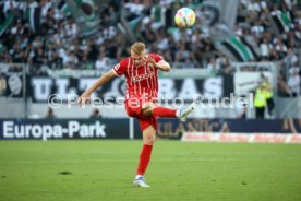 11.09.22 SC Freiburg - Borussia M&ouml;nchengladbach