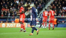 14.02.23 Paris Saint-Germain - FC Bayern M&uuml;nchen