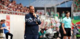 1. FC Heidenheim - SpVgg Greuther F&uuml;rth