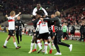 24.10.21 VfB Stuttgart - 1. FC Union Berlin