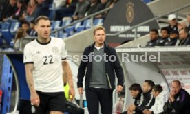 10.10.25 Deutschland - Luxemburg