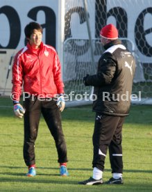 VfB Stuttgart