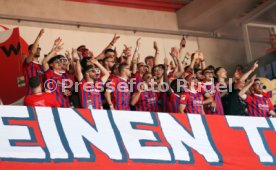 29.05.23 1. FC Heidenheim Aufstiegsfeier Bundesliga