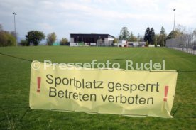 01.05.21 Fussball Amateure