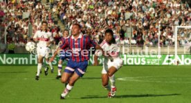 14.06.97 DFB-Pokal Finale 1997 VfB Stuttgart - FC Energie Cottbus
