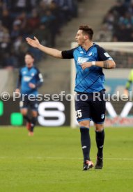 TSG 1899 Hoffenheim - SV Werder Bremen