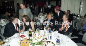 14.06.97 VfB Stuttgart Party DFB-Pokal Sieg 1997