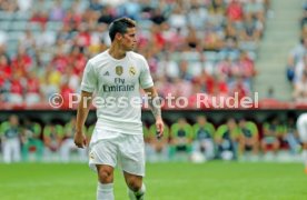 Audi Cup 2015