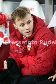 VfB Stuttgart - Hannover 96