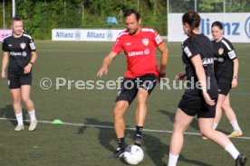 12.07.23 VfB Stuttgart Training