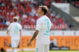 17.09.23 1. FC Heidenheim - SV Werder Bremen