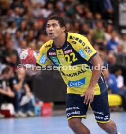 TVB Stuttgart - Rhein-Neckar L&ouml;wen