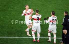 28.02.25 VfB Stuttgart - FC Bayern München