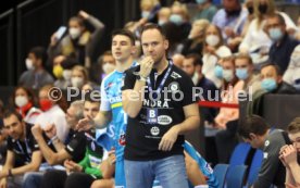 21.11.21 TVB Stuttgart - F&uuml;chse Berlin