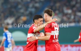 21.08.26 FC Hansa Rostock - VfB Stuttgart
