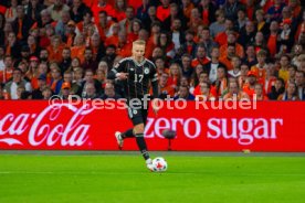 24.09.26 Niederlande - Deutschland