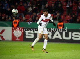 Bayer 04 Leverkusen - VfB Stuttgart