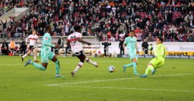 19.02.22 VfB Stuttgart - VfL Bochum