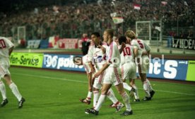 16.04.97 VfB Stuttgart - Hamburger SV
