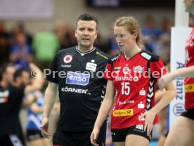 Allianz MTV Stuttgart - Dresdner SC