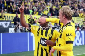 22.10.22 Borussia Dortmund - VfB Stuttgart