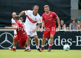 VfB Stuttgart 10 Jahre Reha-Welt