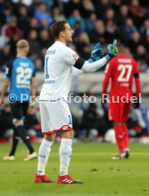 TSG 1899 Hoffenheim - 1. FC K&ouml;ln