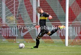 VfB Stuttgart - SD Eibar
