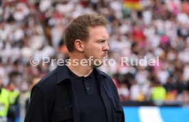 08.06.25 Deutschland - Frankreich
