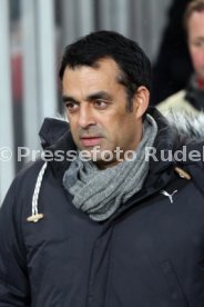 VfB Stuttgart - Hamburger SV