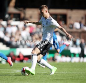U18 Deutschland - U18 Italien