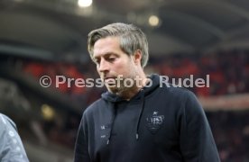 08.11.22 VfB Stuttgart - Hertha BSC Berlin