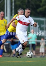 SG 07 Untert&uuml;rkheim - VfB Stuttgart Traditionself
