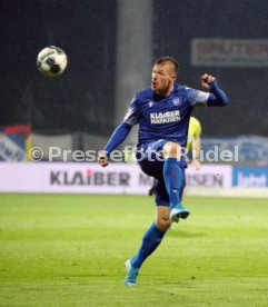 Karlsruher SC - FC Erzgebirge Aue