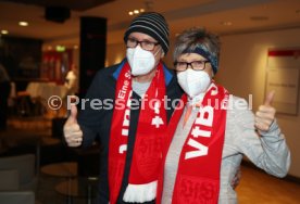 15.12.21 VfB Stuttgart 24-Stunden-Impfaktion