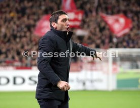 SC Freiburg - VfB Stuttgart