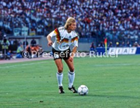 Deutschland - Argentinien