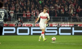 13.01.26 VfB Stuttgart - Eintracht Frankfurt