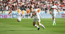 20.08.22 VfB Stuttgart - SC Freiburg