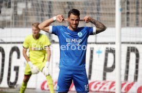 02.10.21 Stuttgarter Kickers - Freiburger FC