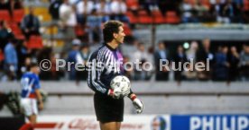 WM 1990 Deutschland - Jugoslawien