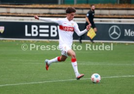 09.10.25 VfB Stuttgart - SV Elversberg