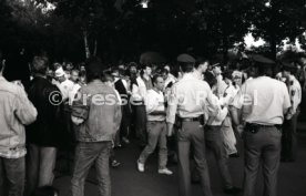 16.09.92 VfB Stuttgart - Leeds United