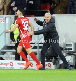 13.11.22 SC Freiburg - 1. FC Union Berlin