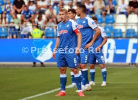 29.08.26 TSG 1899 Hoffenheim II - SSV Jahn Regensburg