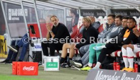 09.10.22 VfB Stuttgart - 1. FC Union Berlin