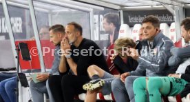 09.10.22 VfB Stuttgart - 1. FC Union Berlin