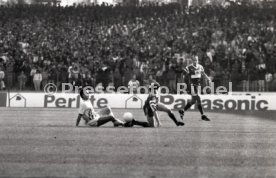 30.03.91 1. FC K&ouml;ln - VfB Stuttgart